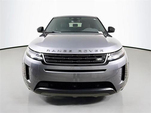 2025 Land Rover Range Rover Evoque Core S