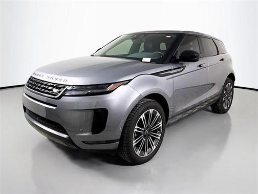 2025 Land Rover Range Rover Evoque Core S