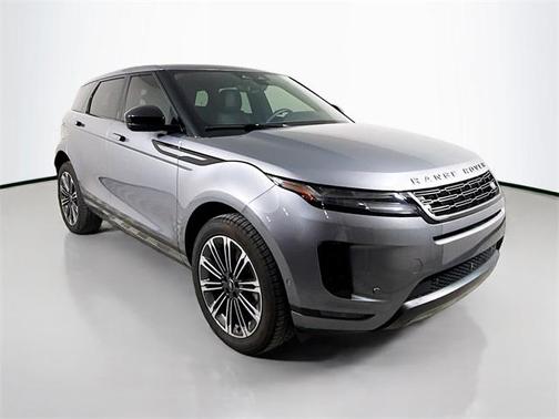 2025 Land Rover Range Rover Evoque Core S