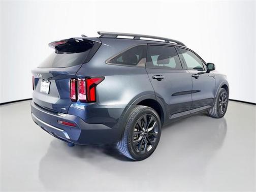 2023 Kia Sorento EX