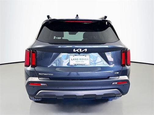 2023 Kia Sorento EX