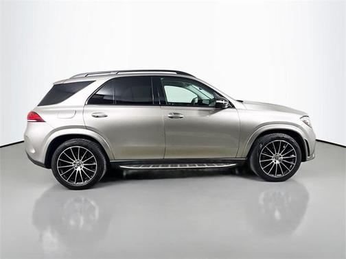 2023 Mercedes-Benz GLE 350 Base
