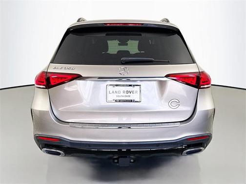 2023 Mercedes-Benz GLE 350 Base