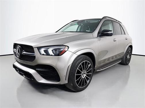 2023 Mercedes-Benz GLE 350 Base