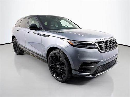 2026 Land Rover Range Rover Velar P400 Dynamic SE