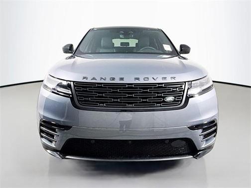 2026 Land Rover Range Rover Velar P400 Dynamic SE