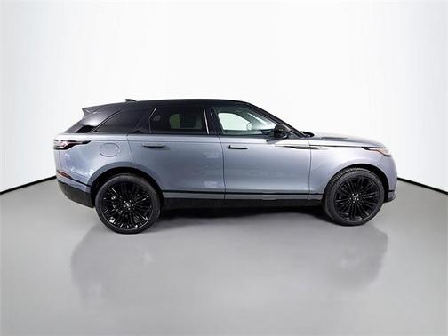 2026 Land Rover Range Rover Velar P400 Dynamic SE
