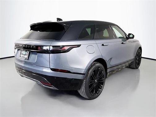 2026 Land Rover Range Rover Velar P400 Dynamic SE