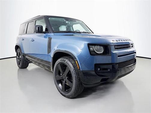 2026 Land Rover Defender P400 X-Dynamic SE