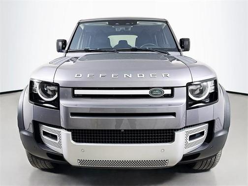 2020 Land Rover Defender 110 S