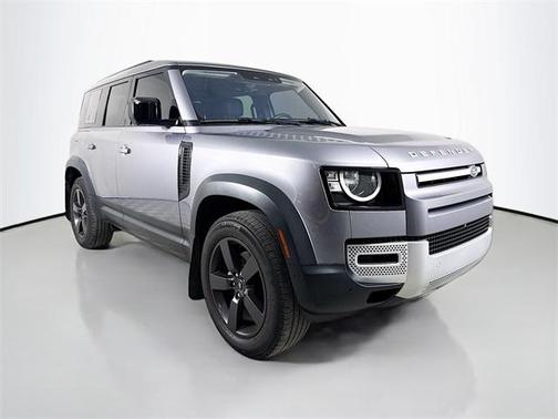 2020 Land Rover Defender 110 S