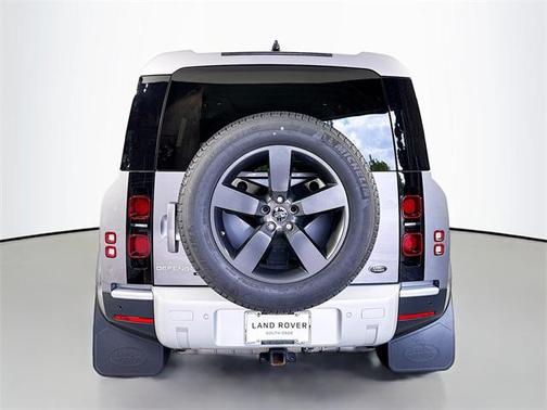 2020 Land Rover Defender 110 S