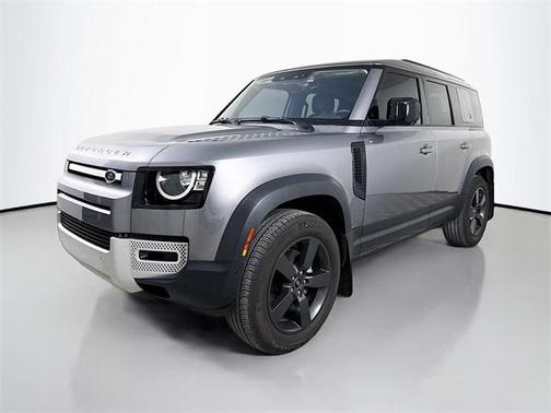 2020 Land Rover Defender 110 S