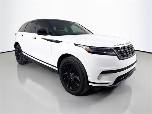 2026 Land Rover Range Rover Velar P250 S