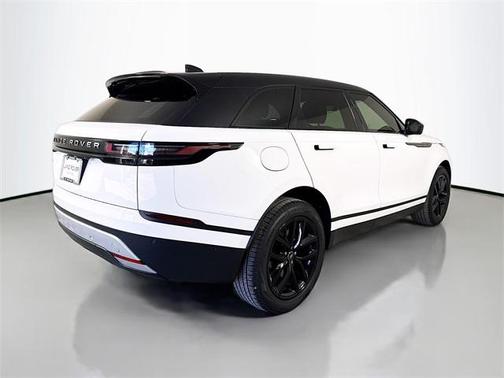2026 Land Rover Range Rover Velar P250 S