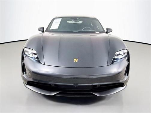 2021 Porsche Taycan Base