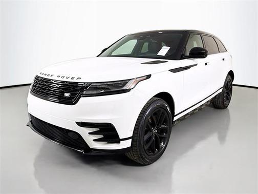 2026 Land Rover Range Rover Velar P250 SE R-Dynamic