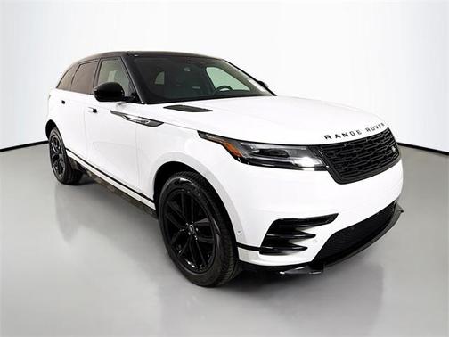 2026 Land Rover Range Rover Velar P250 SE R-Dynamic