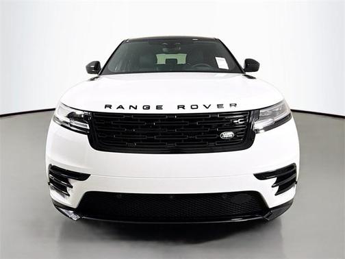 2026 Land Rover Range Rover Velar P250 SE R-Dynamic