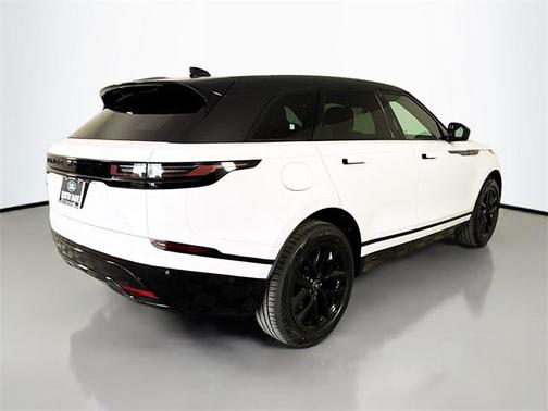 2026 Land Rover Range Rover Velar P250 SE R-Dynamic