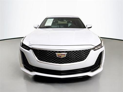 2021 Cadillac CT5 Premium Luxury RWD