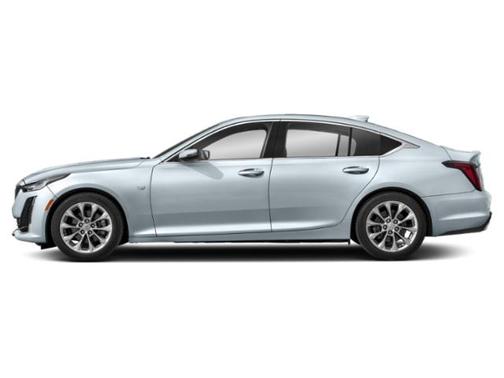 2021 Cadillac CT5 Premium Luxury RWD