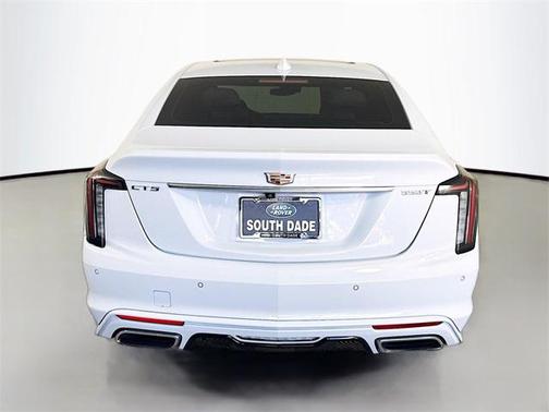 2021 Cadillac CT5 Premium Luxury RWD