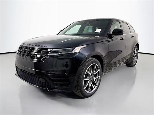 2026 Land Rover Range Rover Velar P250 SE R-Dynamic