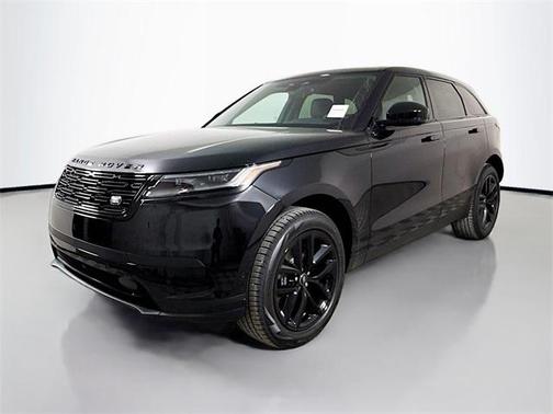2026 Land Rover Range Rover Velar P250 S