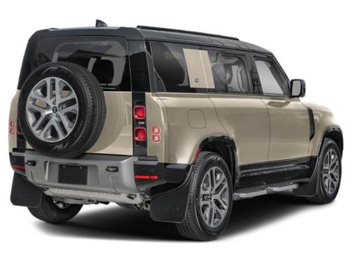 2025 Land Rover Defender 110 P400 X-Dynamic SE