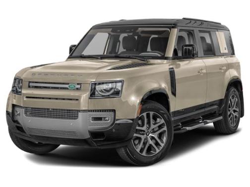 2025 Land Rover Defender 110 P400 X-Dynamic SE