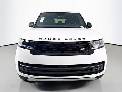 2025 Land Rover Range Rover P530 SE