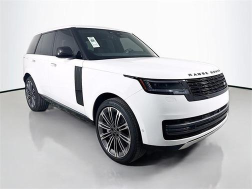 2025 Land Rover Range Rover P530 SE