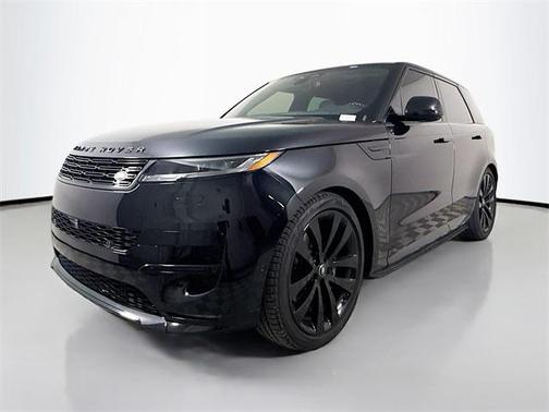 2024 Land Rover Range Rover Sport SE
