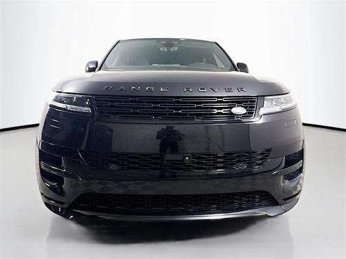 2024 Land Rover Range Rover Sport SE