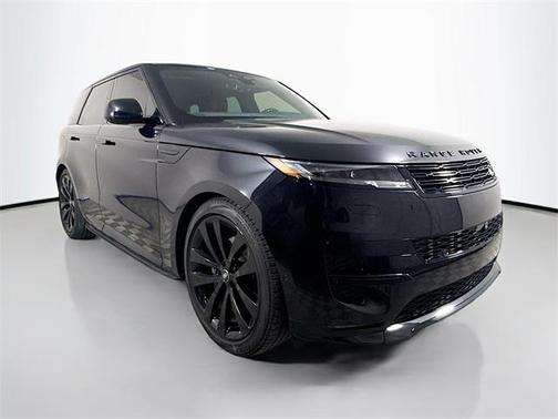 2024 Land Rover Range Rover Sport SE