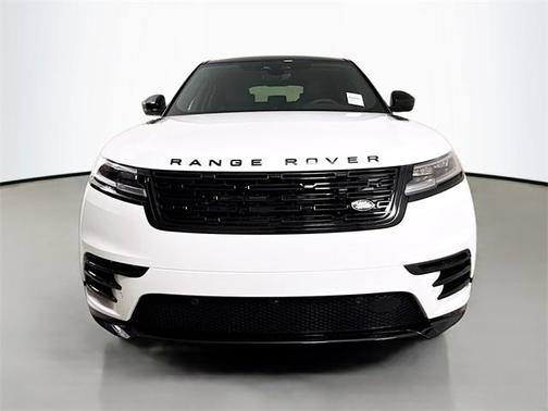2026 Land Rover Range Rover Velar P400 Dynamic SE