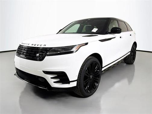 2026 Land Rover Range Rover Velar P400 Dynamic SE