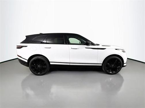 2026 Land Rover Range Rover Velar P400 Dynamic SE