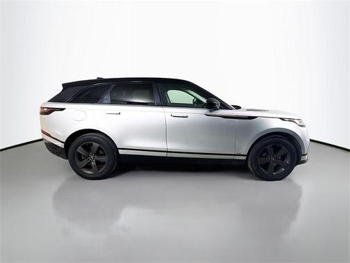 2020 Land Rover Range Rover Velar P250 S R-Dynamic