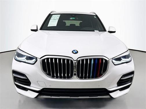 2023 BMW X5 sDrive40i
