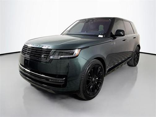 2023 Land Rover Range Rover P530 SE