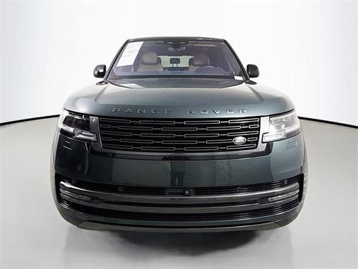 2023 Land Rover Range Rover P530 SE