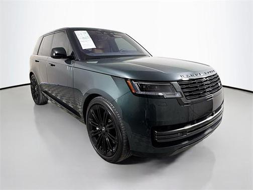2023 Land Rover Range Rover P530 SE