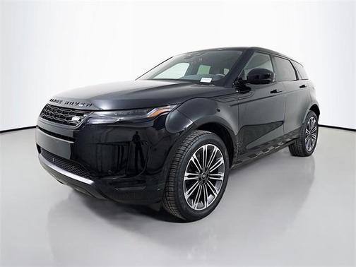 2026 Land Rover Range Rover Evoque Core S