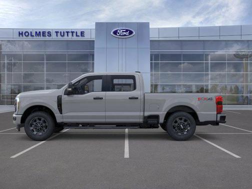 Avalanche 2026 Ford F-250 XL