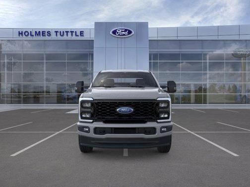 Avalanche 2026 Ford F-250 XL