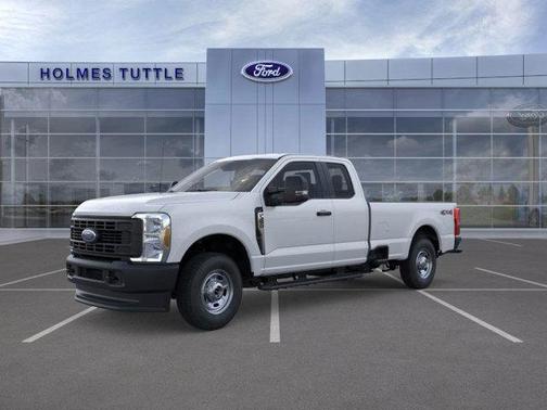 2026 Ford F-350 XL