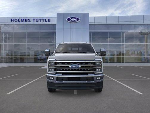 Avalanche 2026 Ford F-250 Lariat