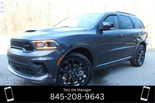 2024 Dodge Durango GT